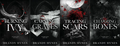 KORT Series by Brandy Hynes