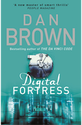 Digital Fortress Novel by Dan Brown