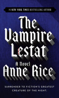 The Vampire Lestat
Novel by Anne Rice