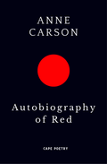 Autobiography Of Red by Anne Carson