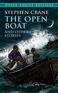 The Open Boat and Other Stories — Stephen Crane