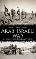 1948: A History of the First Arab–Israeli War Book by Benny Morris