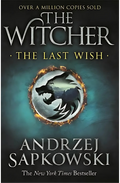 The Last Wish Book by Andrzej Sapkowski