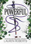 Powerful Book by Lauren Roberts
