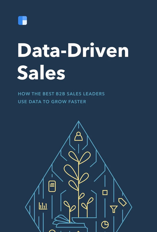 Data Driven Sales By Thomas Baumgartner