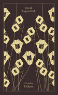 David Copperfield Novel by Charles Dickens