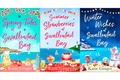 Swallowtail Bay Series by Katie Ginger