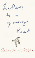 Letters to a Young Poet Book by Rainer Maria Rilke