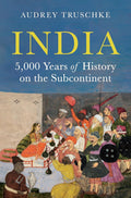 India by Professor Audrey Truschke
