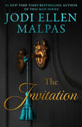 The Invitation Book by Jodi Ellen Malpas