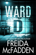 Ward D Book by Freida McFadden
