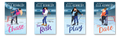 Briar U Series by Elle Kennedy