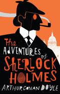 The Adventures of Sherlock Holmes and Other Stories Book by Sir Arthur Conan Doyle