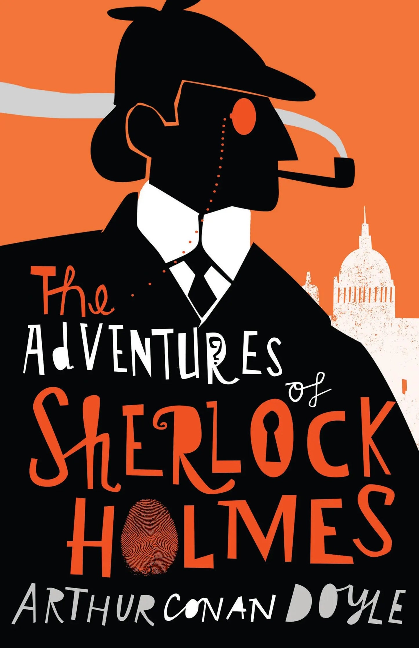 The Adventures of Sherlock Holmes and Other Stories Book by Sir Arthur Conan Doyle