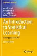 An Introduction to Statistical Learning by Gareth James
