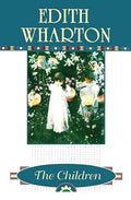 The children Book by Edith Wharton