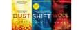 Silo Series by Hugh Howey
