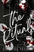 The Ritual Book by Shantel Tessier