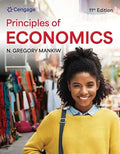 Principles of Economics — N. Gregory Mankiw
