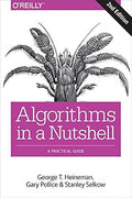 Algorithms in a Nutshell by George Heineman