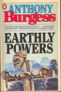 Earthly Powers by Anthony Burgess