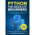 Python Automation for Dummies Book by Alan Simpson