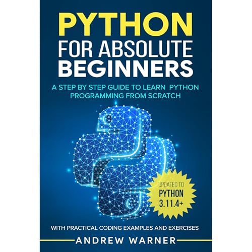Python Automation for Dummies Book by Alan Simpson