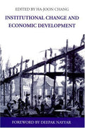 Institutional Change and Economic Development