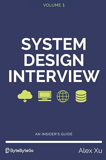 System Design Interview - An Insider's Guide: Volume 2 Book by Alex Xu and Sahn Lam