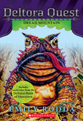 Dread Mountain (Deltora Quest 5) by Emily Rodda