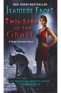 This Side of the Grave Book by Jeaniene Frost