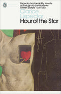 The Hour of the Star
Novel by Clarice Lispector