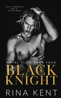 Black Knight by Rina Kent
