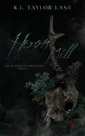 Heron Mill Book by K L Taylor-Lane