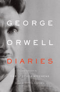 The Orwell Diaries by George Orwell