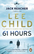 61 Hours Book by Lee Child