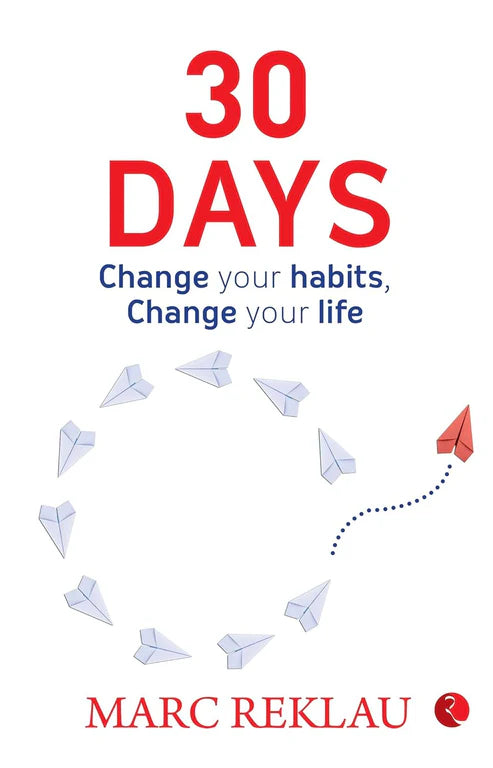 30 Days by Marc Reklau