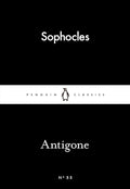 Antigone Play by Sophocles