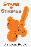 Stars & Stripes Book by Abigail Roux