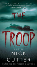 The Troop by Nick Cutter