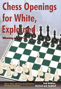 Chess Openings for White, Explained by Lev Alburt