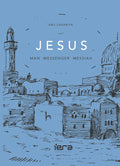 Jesus: Man, Messenger, Messiah by Abu Zakariya