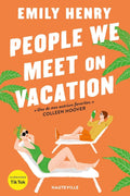 People We Meet on Vacation by Emily Henry