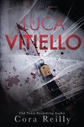 Luca Vitiello Book by Cora Reilly