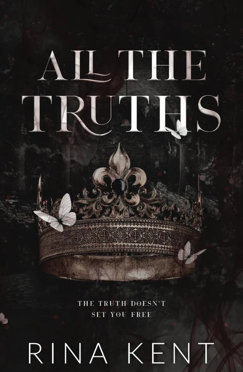 All The Truths by Rina Kent