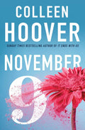November 9 by Colleen Hoover
