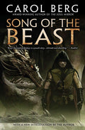 Song of the Beast Book by Carol Berg