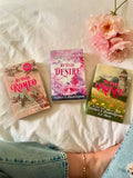 Dark Prince Road Trilogy Series by Parker S. Huntington and L.J. Shen
