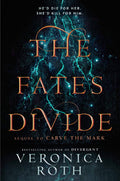 The Fates Divide Book by Veronica Roth