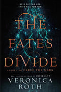 The Fates Divide Book by Veronica Roth